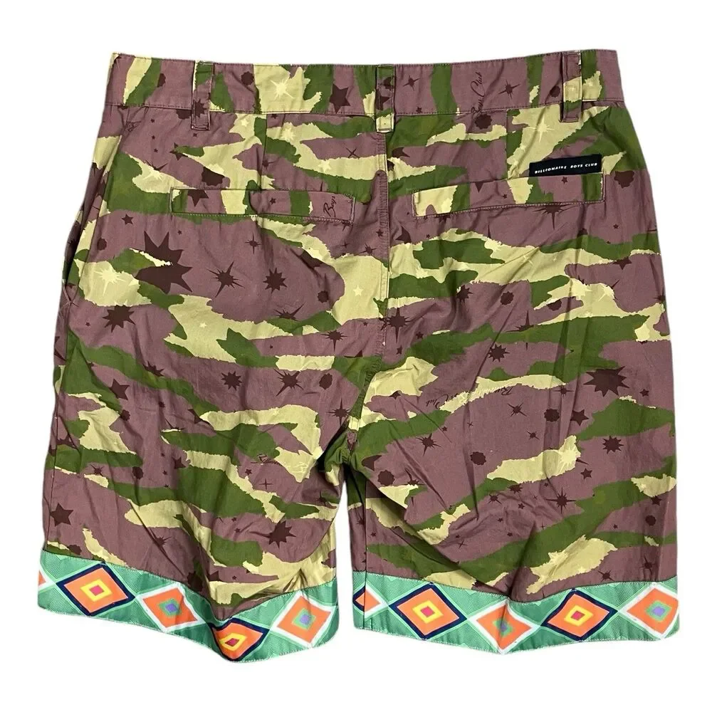 Billionaire Boys Club good pre